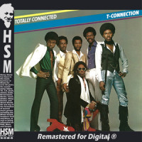 I Like Funkin' With You_T-Connection