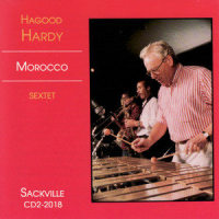 On Green Dolphin Street_Hagood Hardy,Michael Stuart,Terry Lukiwski,Mark Crawford,Richard Homme,Barry Elmes,Gary Williamson