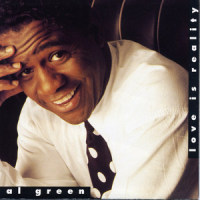A Long Time_Al Green