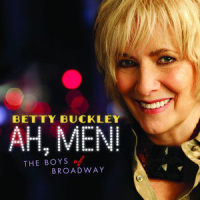 Come Back to Me(On a Clear Day You Can See Forever)_Betty Buckley