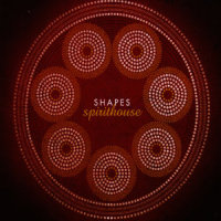 A Good Day in a Bad Place_Shapes