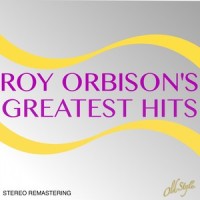 Love Star_Roy Orbison