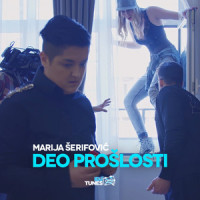 Deo Proslosti_Marija Šerifović