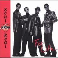 Love You So_Soul For Real