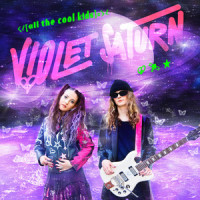All The Cool Kids_Violet Saturn