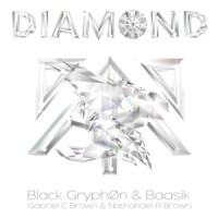 (In the Rough)_Black Gryph0n,Baasik