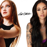 VIBE CHECK_Olivia Lunny,Bhad Bhabie