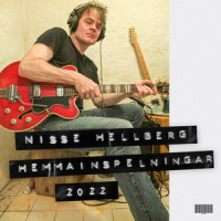 Små ord av guld (hemmainspelning 2022)_Nisse Hellberg