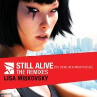 Still Alive_Lisa Miskovsky