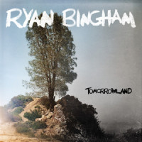 The Road I'm On_Ryan Bingham