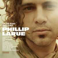 Black And Blue_Phillip Larue
