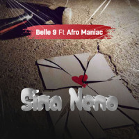 Sina Neno_Belle 9,Afro Maniac