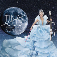 Moonlight Sonata_Tina Guo,Ludwig van Beethoven