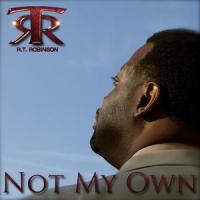 Send The Praises First_Tim Robinson