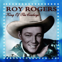 When I Camped Under The Stars_Roy Rogers