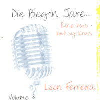 Gered Op 'n Sondagaand_Leon Ferreira