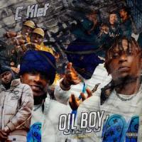 Junky (feat. Quincy)_C Klef,Quincy