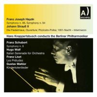 II. Andante (Live) (Live)_Berliner Philharmoniker,Hans Knappertsbusch