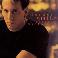 Precious Time_Darden Smith