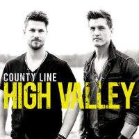 Why God Made a River_High Valley,Brad Rempel,Seth Mosley,Don Poythress