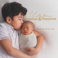 Untukmu Rafathar Rayyanza_Nagita Slavina