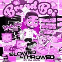 THE ONE(feat. GT GARZA & LUCKY LUCIANO)(SLOWED & THROWED)_Miah Sky,GT Garza,Lucky Luciano