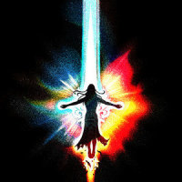Shores of Oblivion_Magic Sword