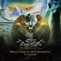 DEVIL'S WIND_Falcom Sound Team J.D.K.