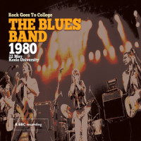 Talk to Me Baby_The Blues Band