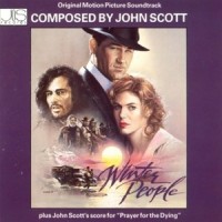 Lightning in a Bottle_Jennifer Warnes