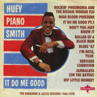 Twowaypockaway - Part 2_Huey "Piano" Smith,Brandon,Cooley Pub. Co. Inc.,Smith,Tune Kel Publishing Co Inc
