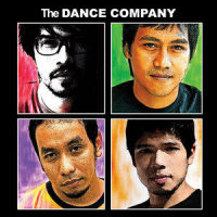 Papa Rock N Roll_The Dance Company