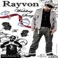 Rayvon & Shaggy Wedding Song_Rayvon,Shaggy
