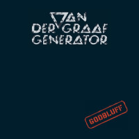Scorched Earth_Van Der Graaf Generator