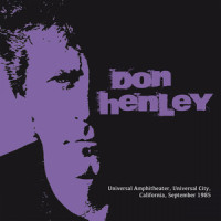 Desperado_Don Henley