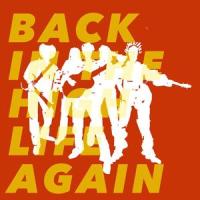 Back In The High Life Again(feat. Dan Whitener & R-SON The Voice Of Reason)_Gangstagrass,Dan Whitener,R-SON The Voice Of Reason