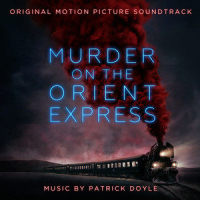 One Sharp Knife_Patrick Doyle