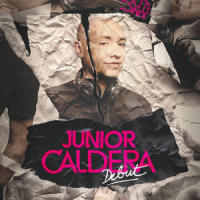 Sleeping Satellite_Junior Caldera,Audrey Lavergne