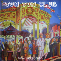 Under The Boardwalk_Tom Tom Club