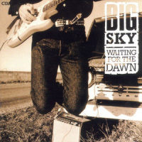 Waiting for the Dawn_Steve Louw,Big Sky