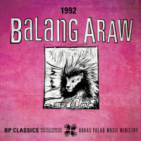 If I Could Touch You(1992)_Bukas Palad Music Ministry