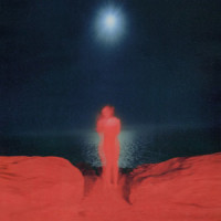 Mountain Crystals(feat. Phoebe Bridgers)_Luminous Kid,Phoebe Bridgers,Olof Grind