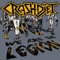 We Are the Legion_Crashdiet