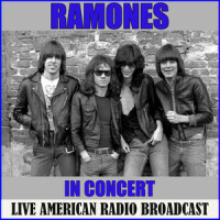 I Wanna Have Something To Do_Ramones