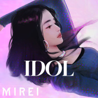 IDOL_當山みれい