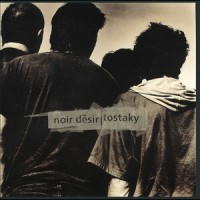 Sober Song_Noir Désir
