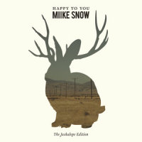 Enter the Jokers Lair_Miike Snow