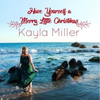 Baby It's Cold Outside(feat. Jake Miller)_kayla miller,Jake Miller