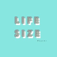 lifesize (feat.初音ミク)_速水,初音未来