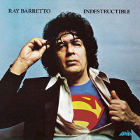 La Orquesta_Ray Barretto,Joseph Roman